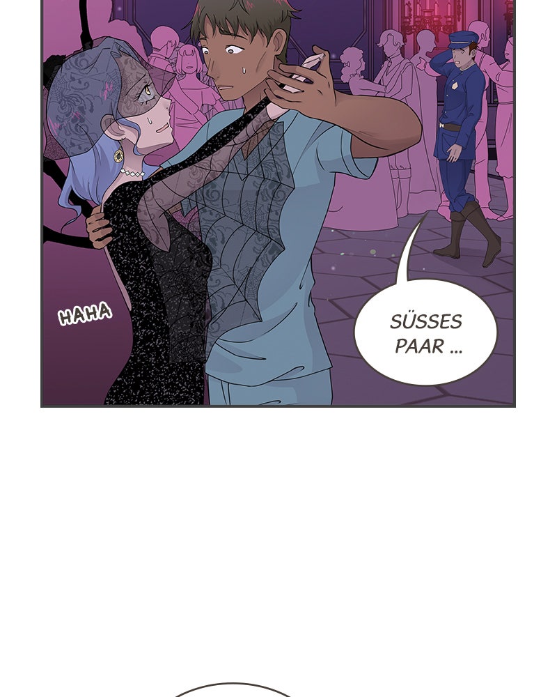 Read Club der verfluchten Prinzessinnen Manga Online