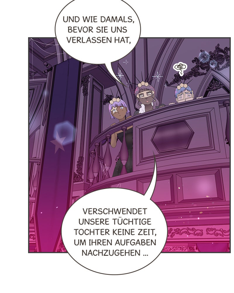 Read Club der verfluchten Prinzessinnen Manga Online