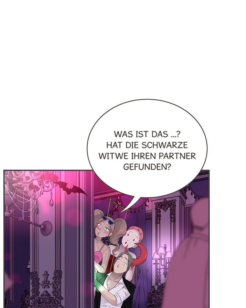 Read Club der verfluchten Prinzessinnen Manga Online