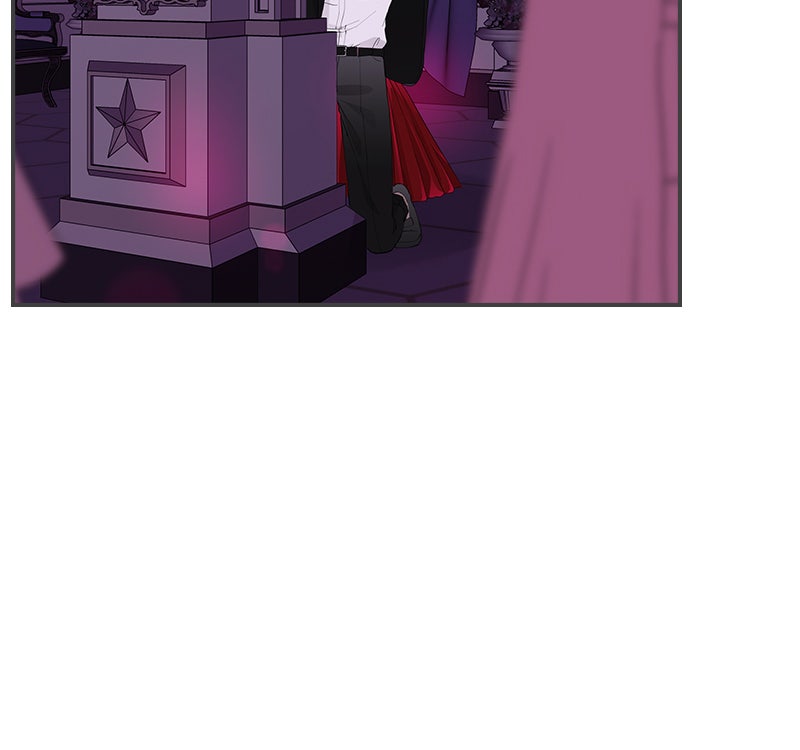 Read Club der verfluchten Prinzessinnen Manga Online