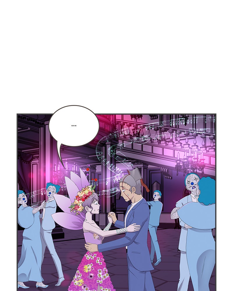 Read Club der verfluchten Prinzessinnen Manga Online