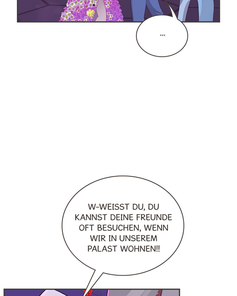 Read Club der verfluchten Prinzessinnen Manga Online