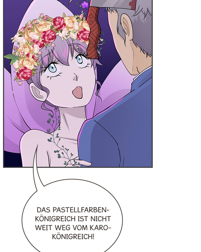 Read Club der verfluchten Prinzessinnen Manga Online