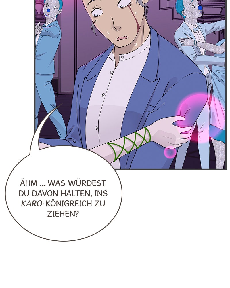 Read Club der verfluchten Prinzessinnen Manga Online
