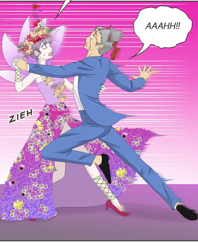 Read Club der verfluchten Prinzessinnen Manga Online