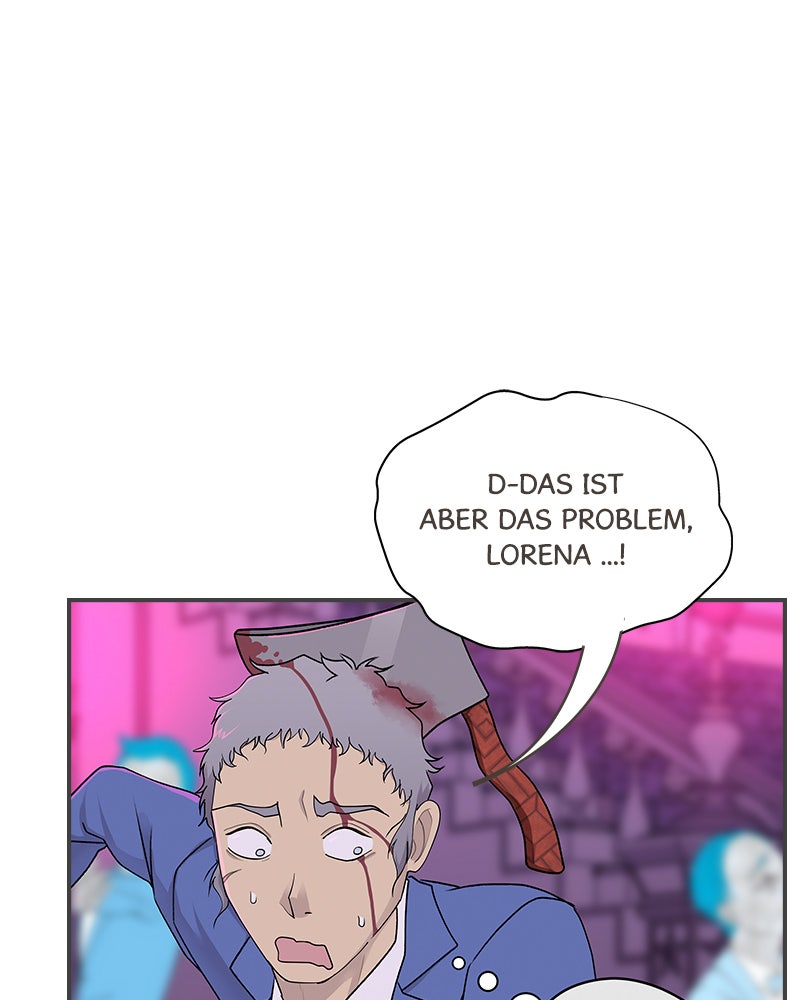 Read Club der verfluchten Prinzessinnen Manga Online