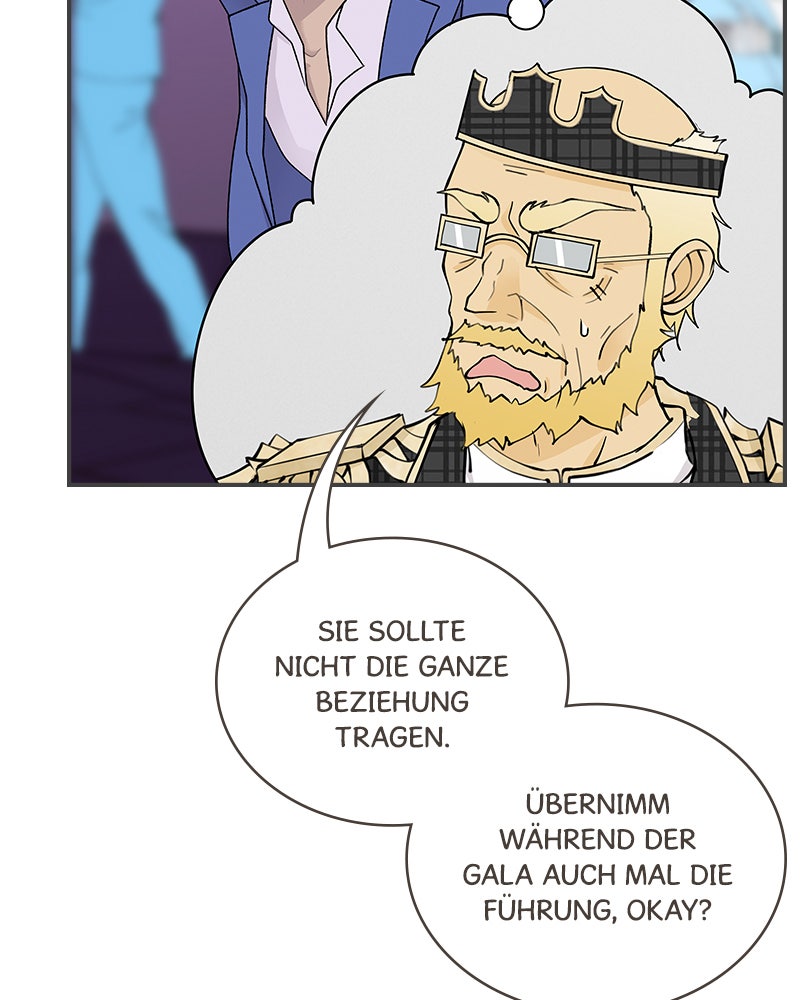 Read Club der verfluchten Prinzessinnen Manga Online