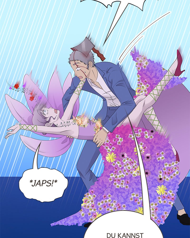 Read Club der verfluchten Prinzessinnen Manga Online