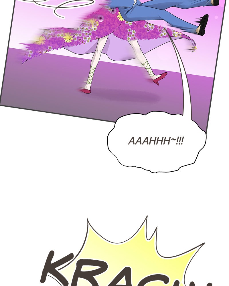 Read Club der verfluchten Prinzessinnen Manga Online