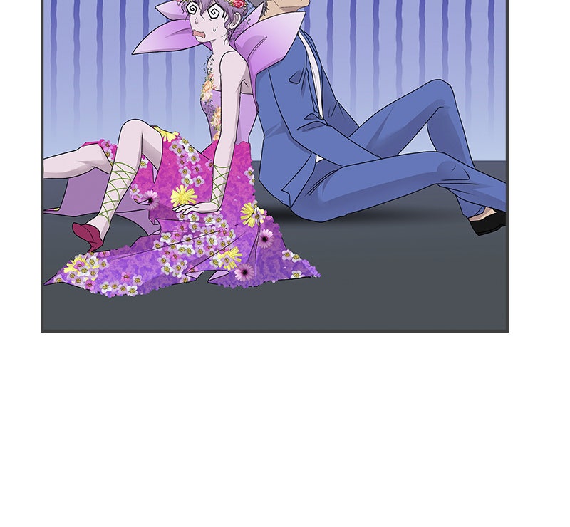 Read Club der verfluchten Prinzessinnen Manga Online