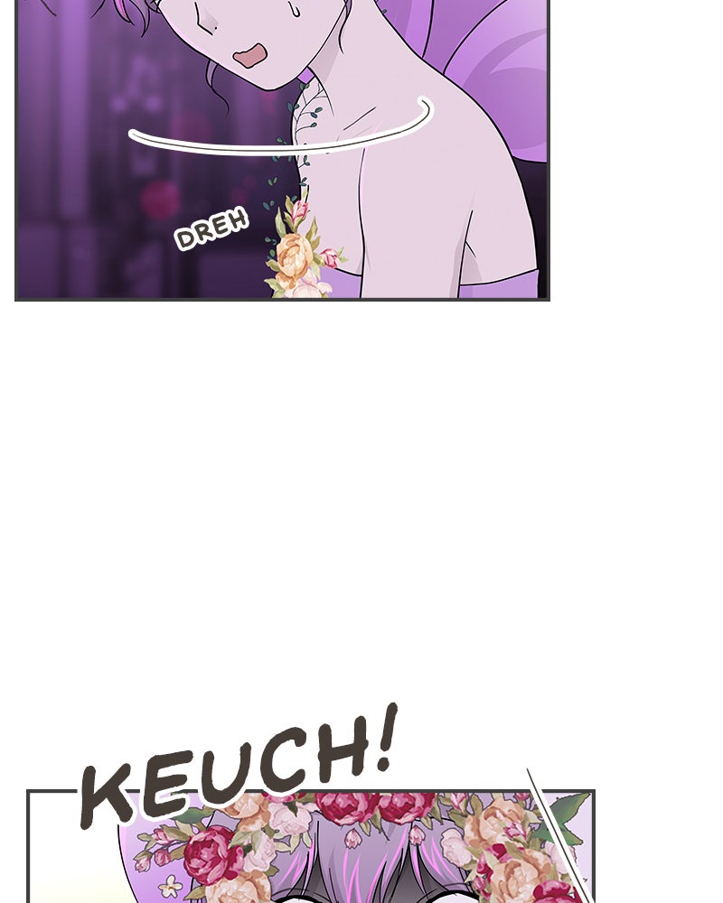 Read Club der verfluchten Prinzessinnen Manga Online