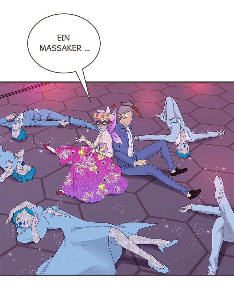 Read Club der verfluchten Prinzessinnen Manga Online