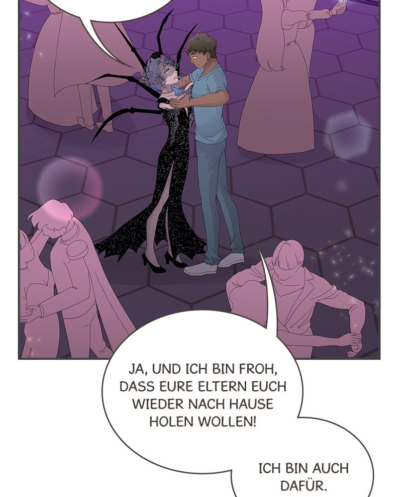 Read Club der verfluchten Prinzessinnen Manga Online