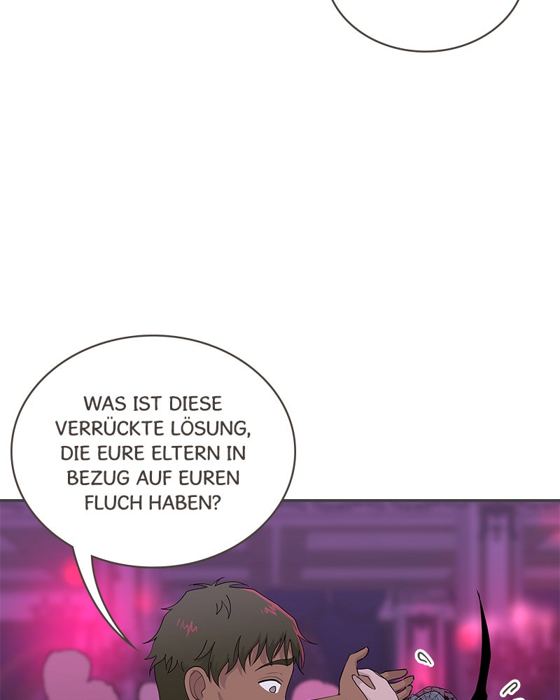 Read Club der verfluchten Prinzessinnen Manga Online