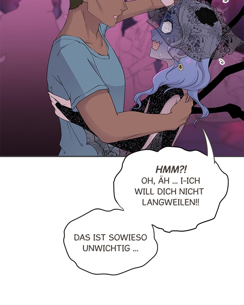 Read Club der verfluchten Prinzessinnen Manga Online