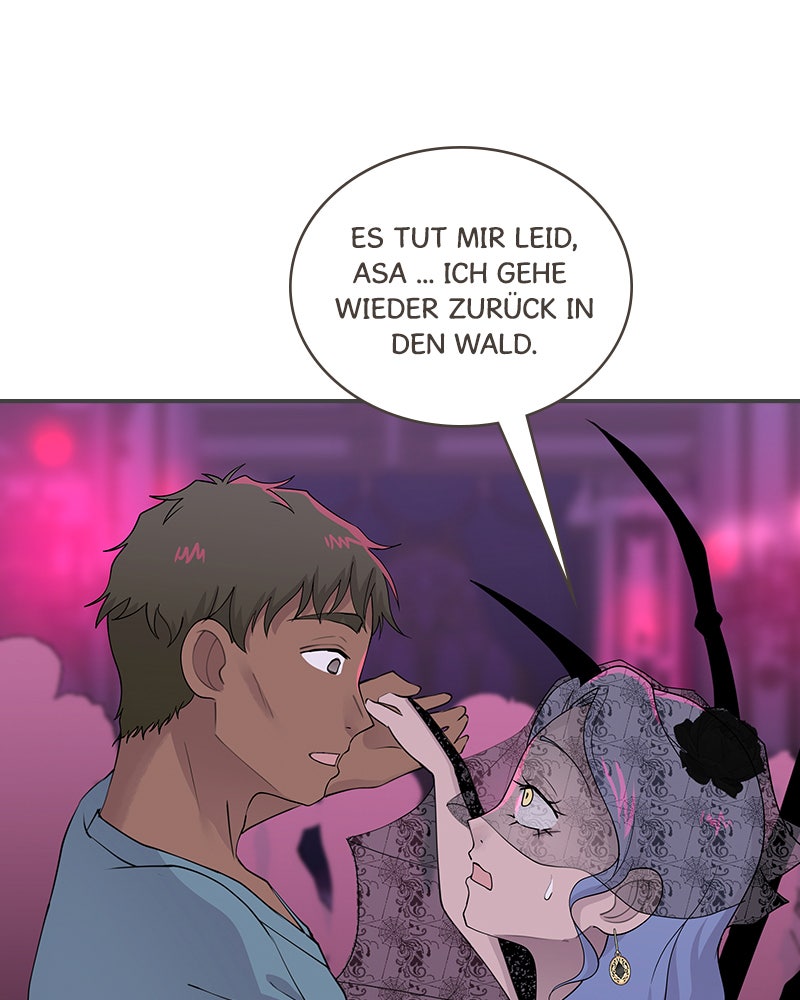 Read Club der verfluchten Prinzessinnen Manga Online