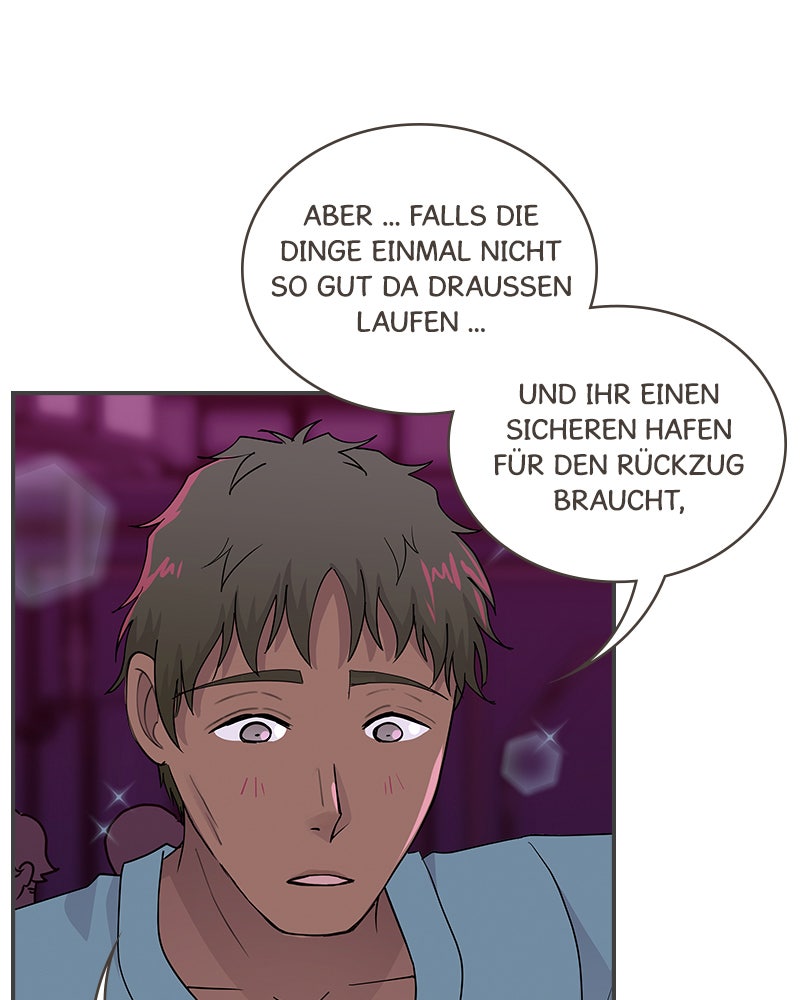 Read Club der verfluchten Prinzessinnen Manga Online