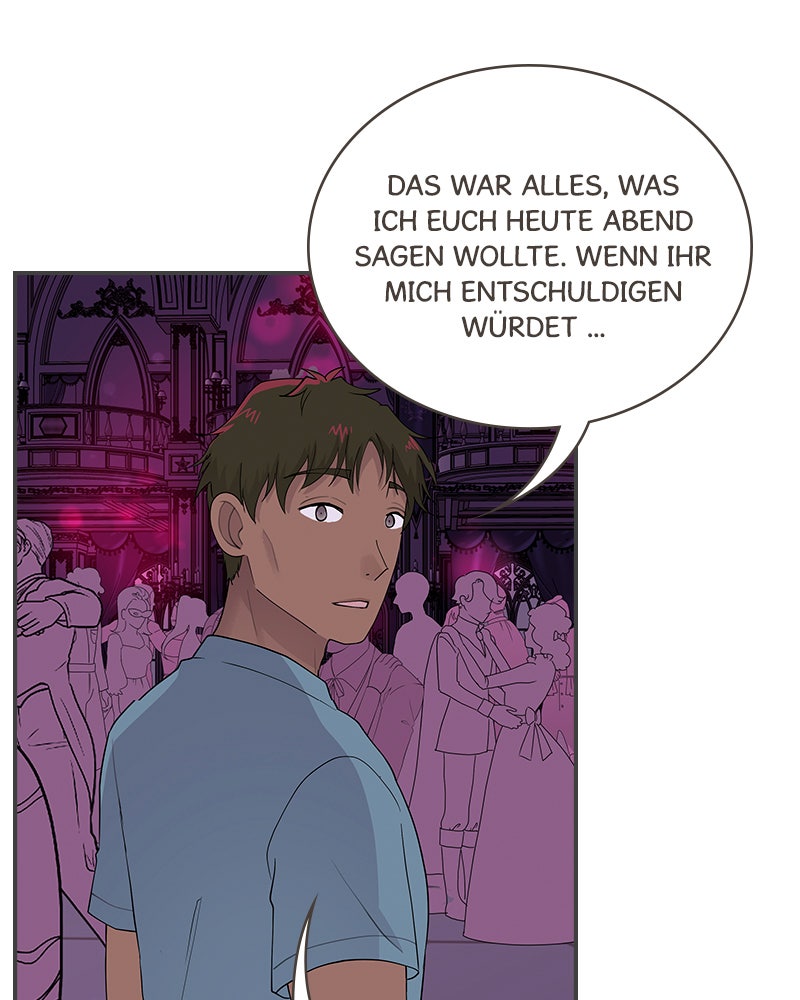 Read Club der verfluchten Prinzessinnen Manga Online