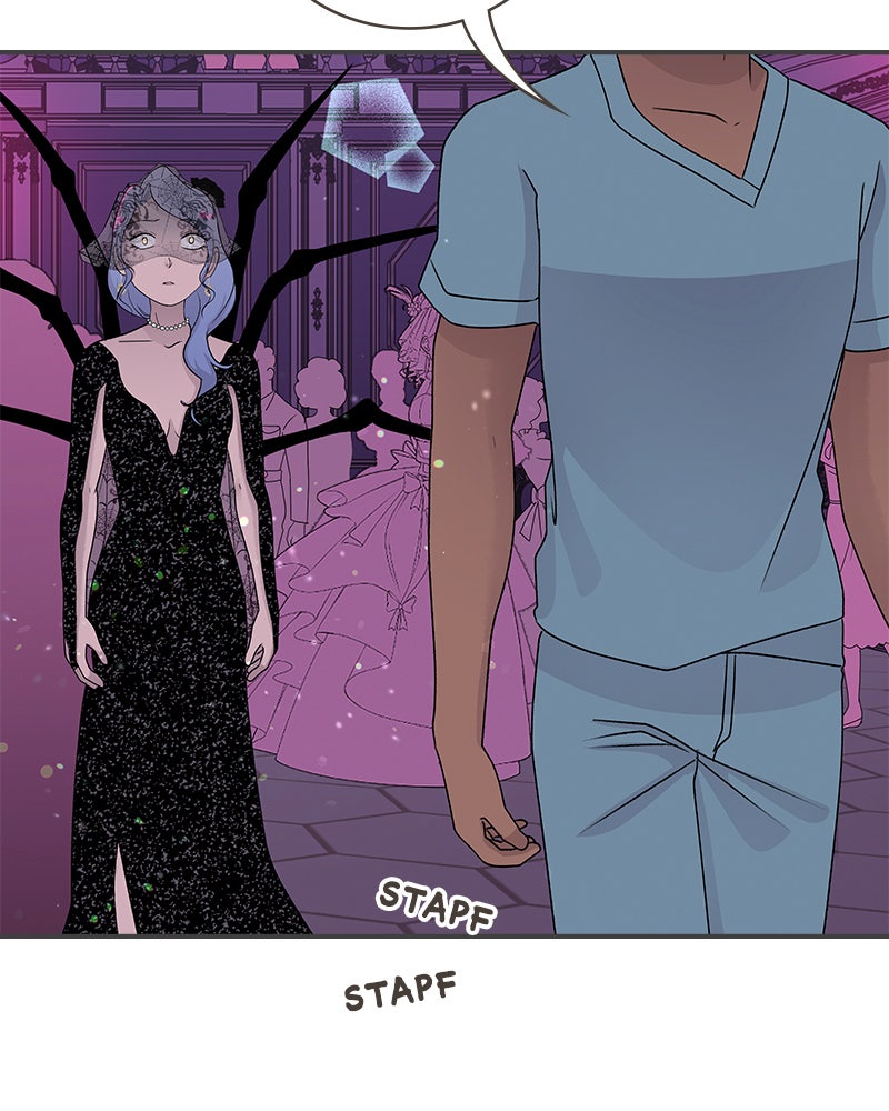 Read Club der verfluchten Prinzessinnen Manga Online