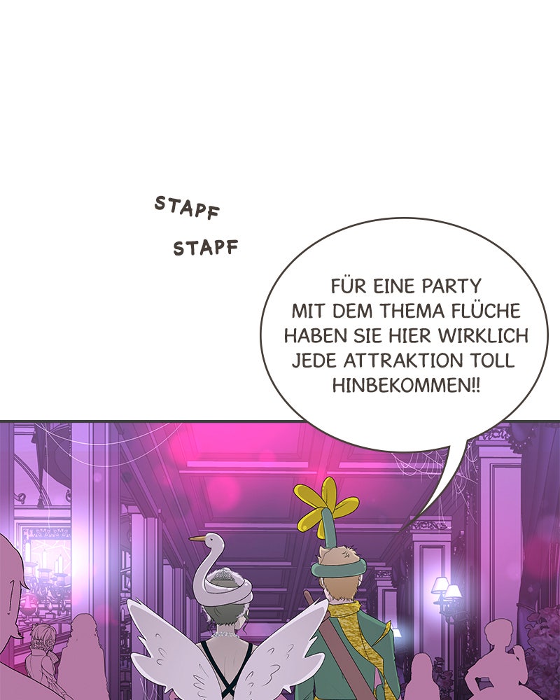 Read Club der verfluchten Prinzessinnen Manga Online