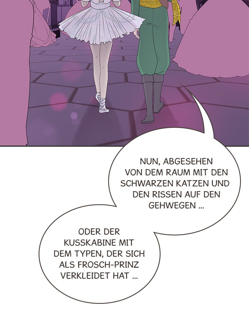 Read Club der verfluchten Prinzessinnen Manga Online