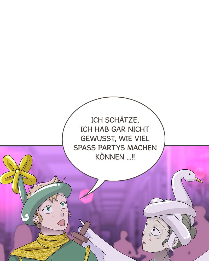 Read Club der verfluchten Prinzessinnen Manga Online