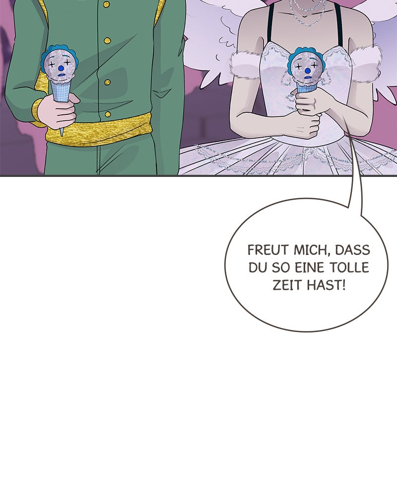 Read Club der verfluchten Prinzessinnen Manga Online