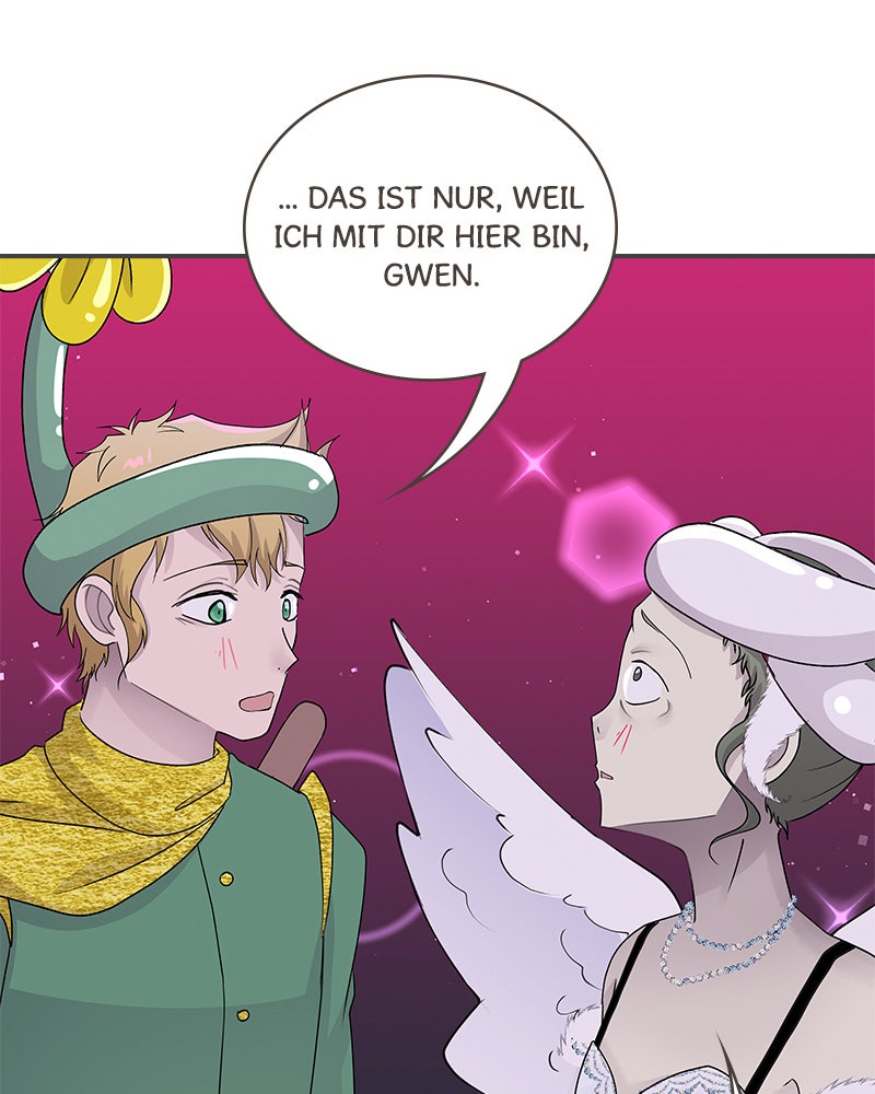 Read Club der verfluchten Prinzessinnen Manga Online