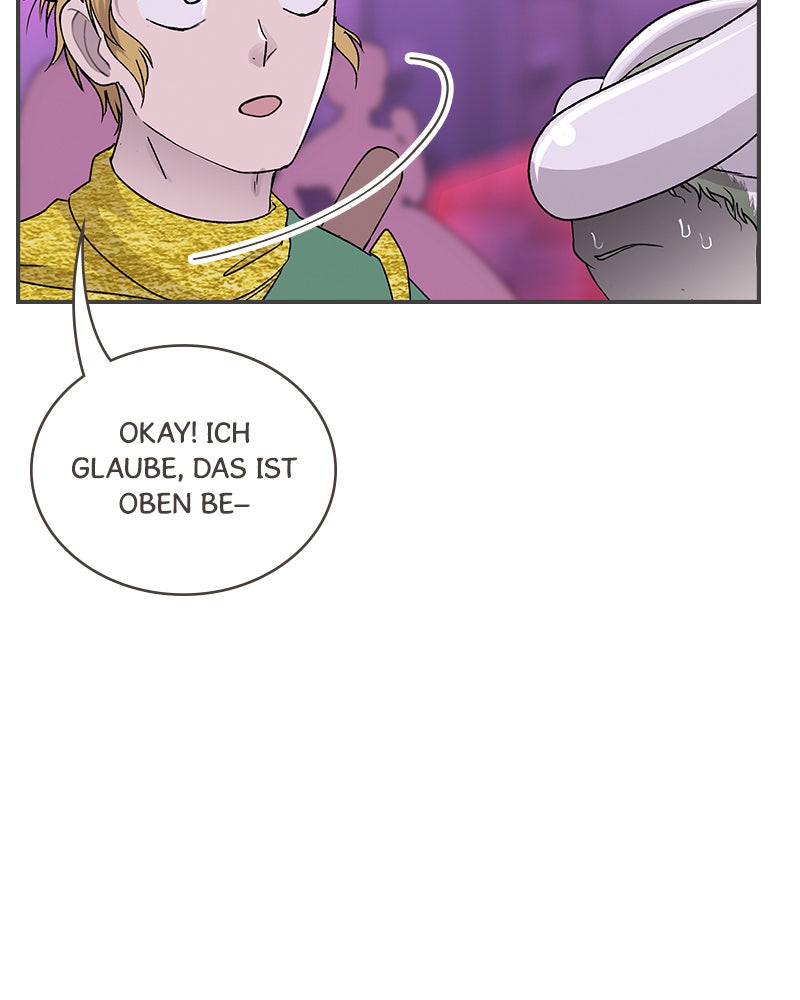 Read Club der verfluchten Prinzessinnen Manga Online