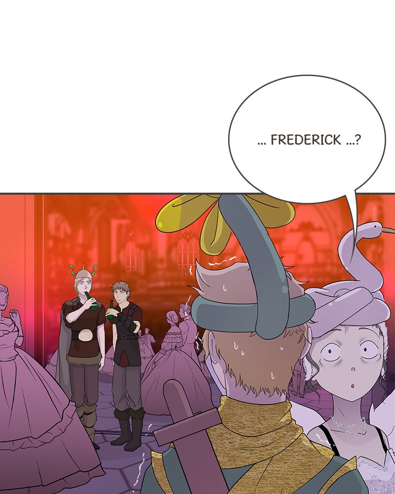 Read Club der verfluchten Prinzessinnen Manga Online