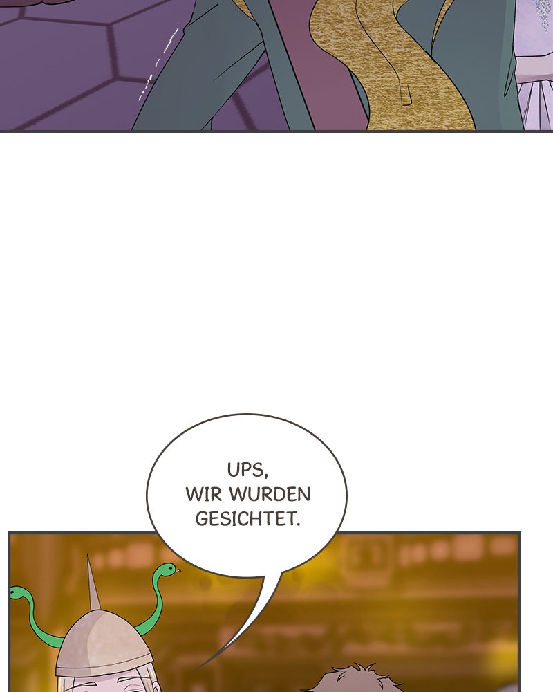 Read Club der verfluchten Prinzessinnen Manga Online