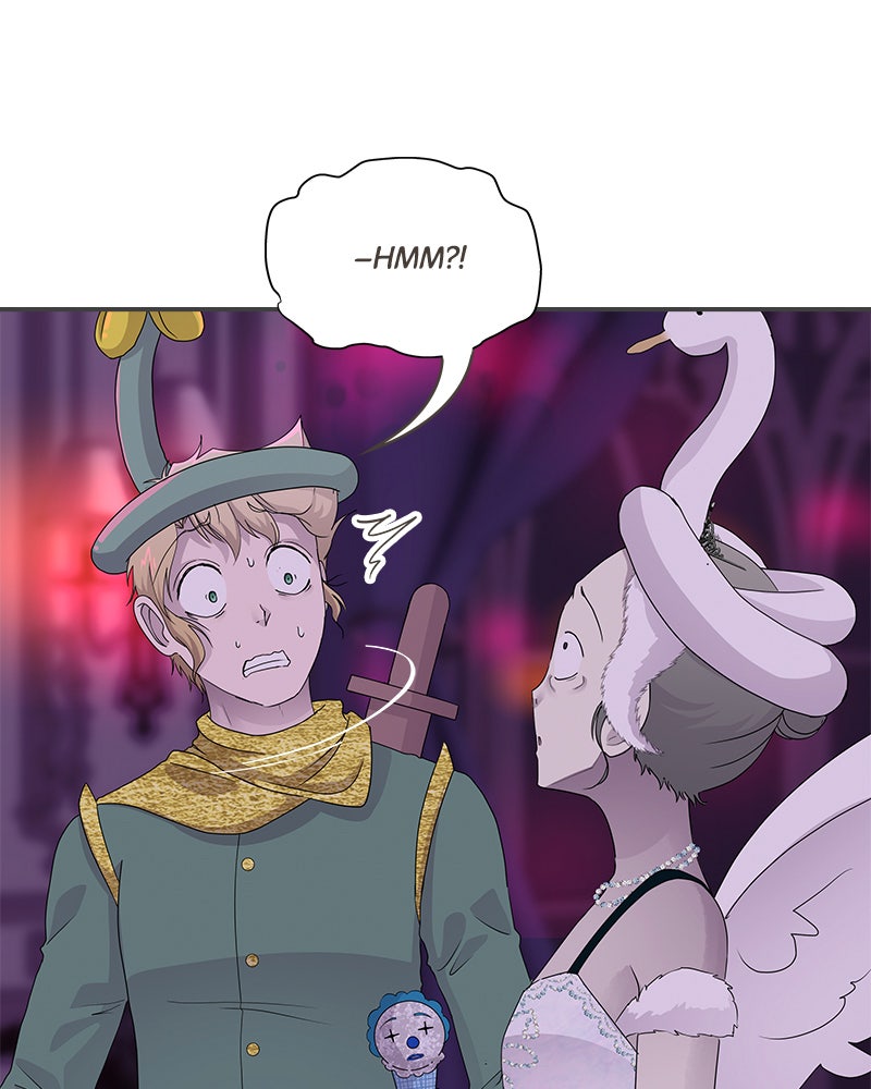 Read Club der verfluchten Prinzessinnen Manga Online