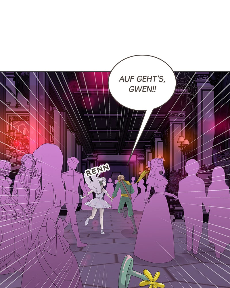 Read Club der verfluchten Prinzessinnen Manga Online