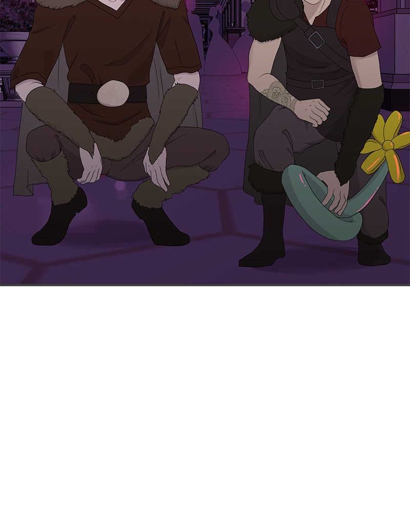 Read Club der verfluchten Prinzessinnen Manga Online