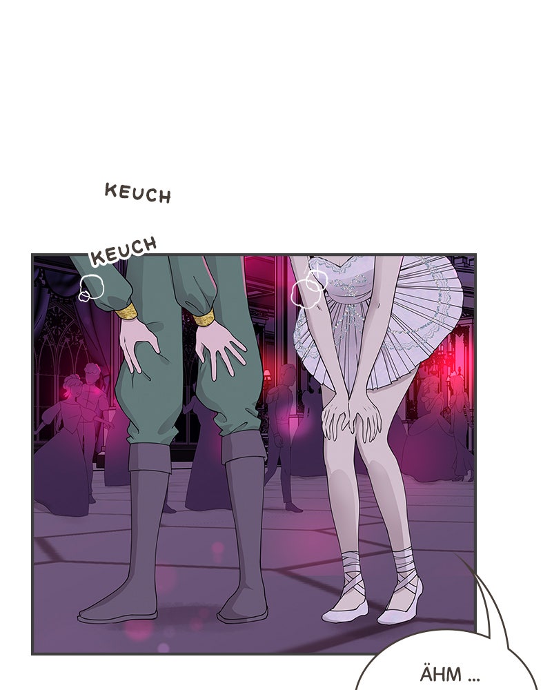 Read Club der verfluchten Prinzessinnen Manga Online