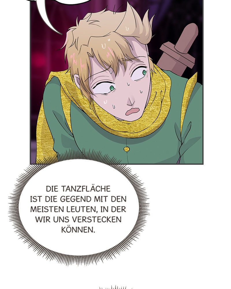 Read Club der verfluchten Prinzessinnen Manga Online