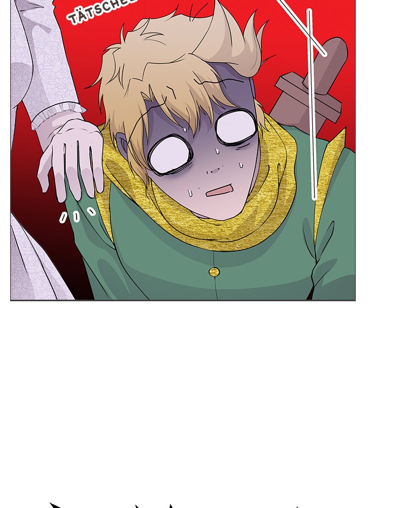 Read Club der verfluchten Prinzessinnen Manga Online