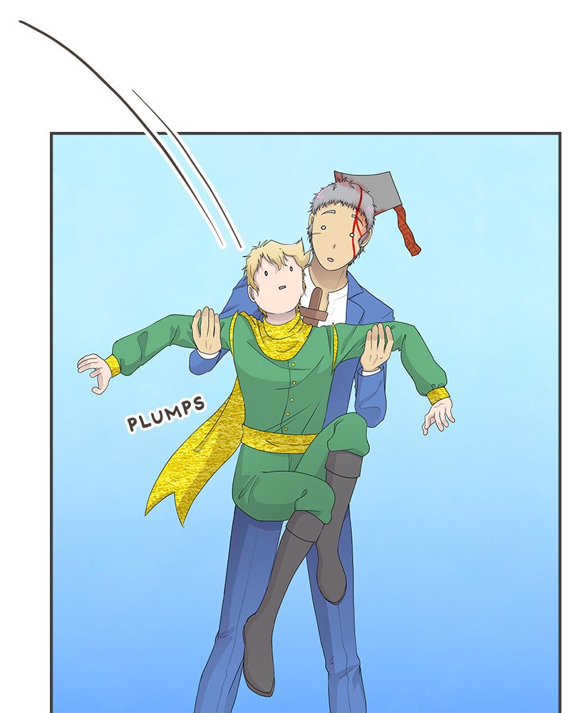 Read Club der verfluchten Prinzessinnen Manga Online