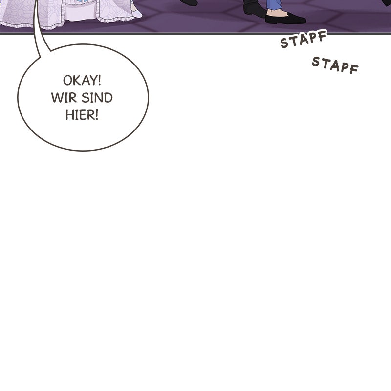 Read Club der verfluchten Prinzessinnen Manga Online