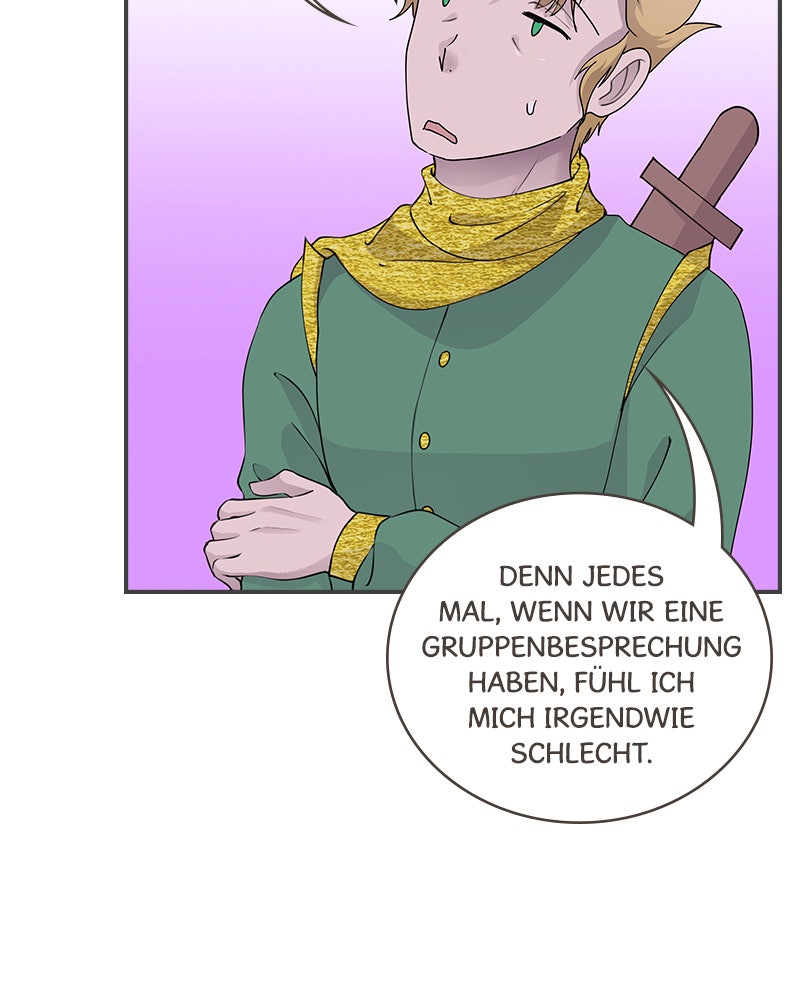 Read Club der verfluchten Prinzessinnen Manga Online