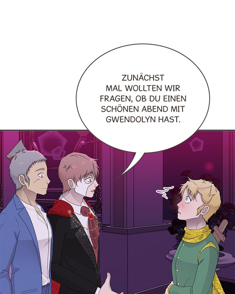 Read Club der verfluchten Prinzessinnen Manga Online