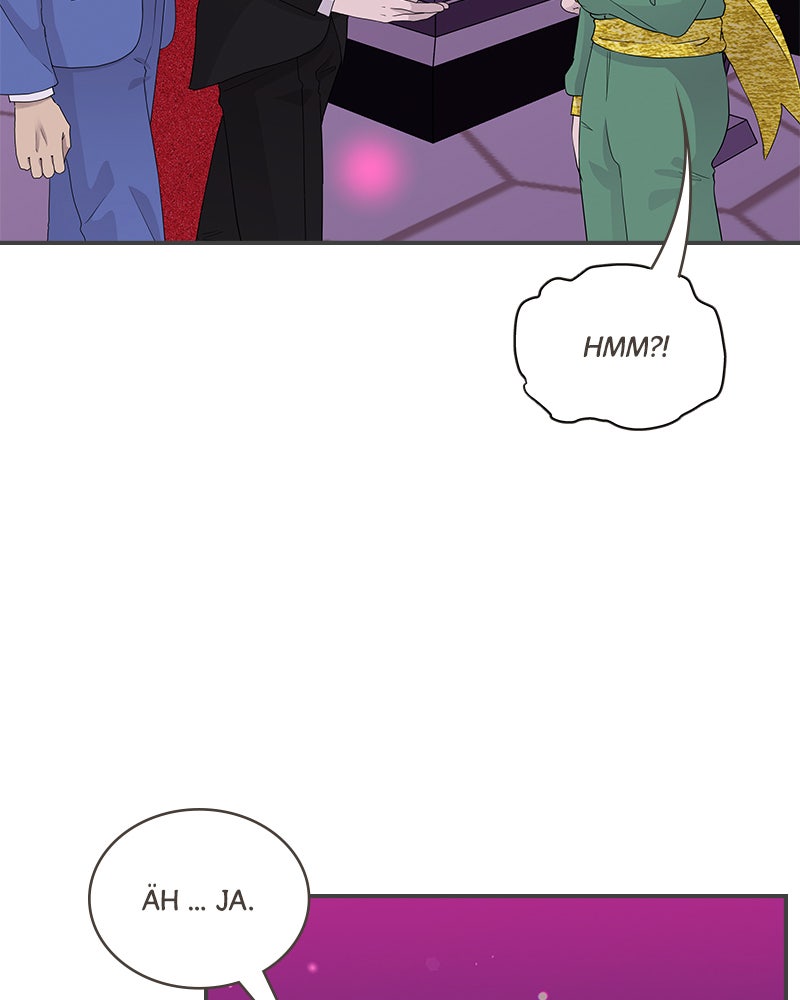 Read Club der verfluchten Prinzessinnen Manga Online