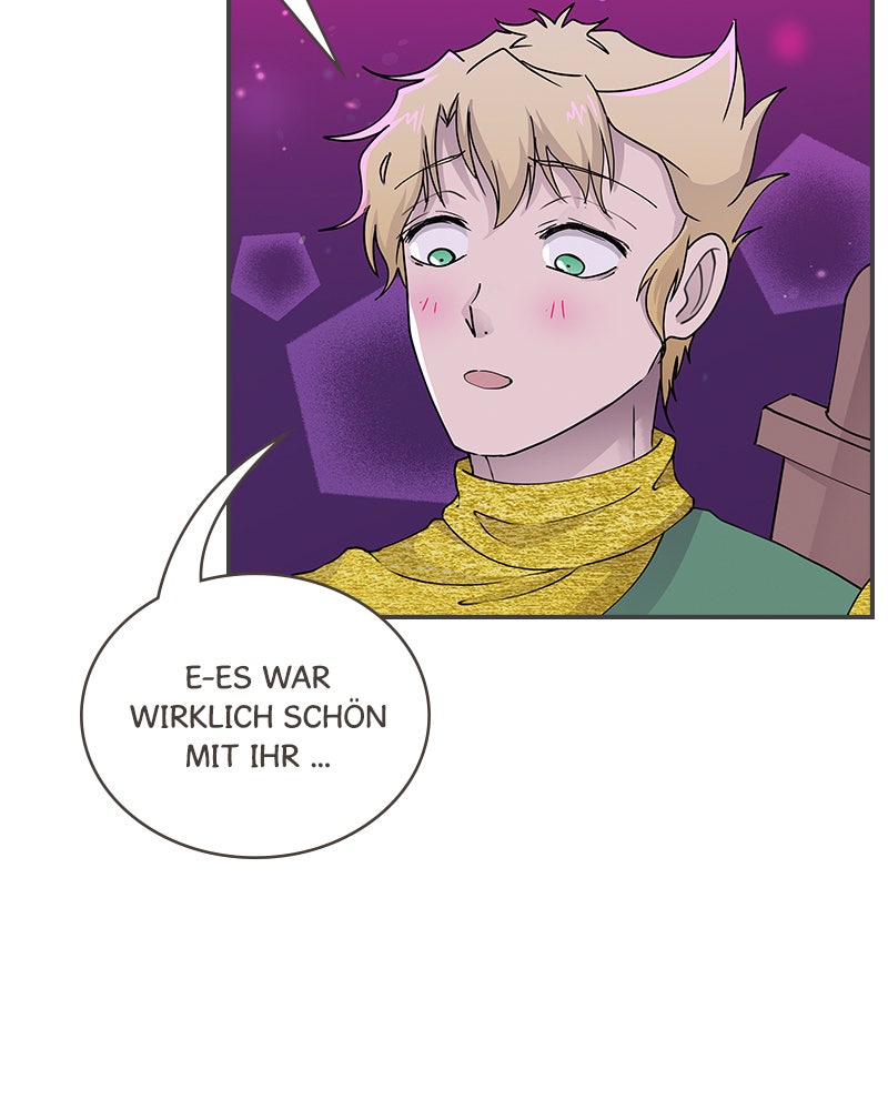 Read Club der verfluchten Prinzessinnen Manga Online