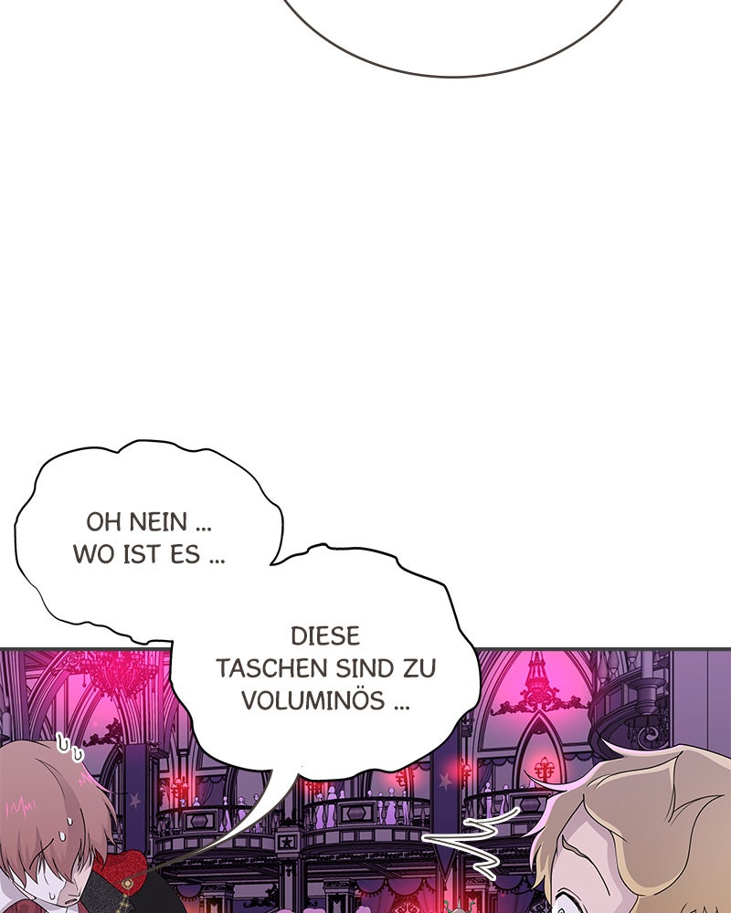 Read Club der verfluchten Prinzessinnen Manga Online