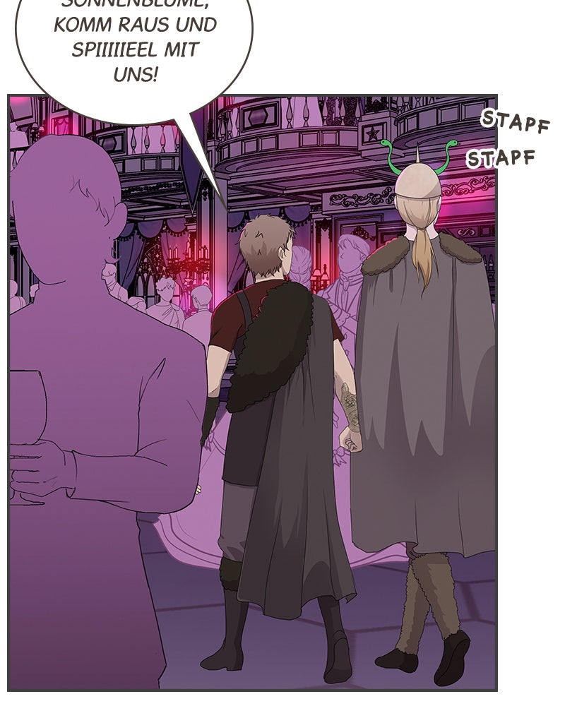 Read Club der verfluchten Prinzessinnen Manga Online