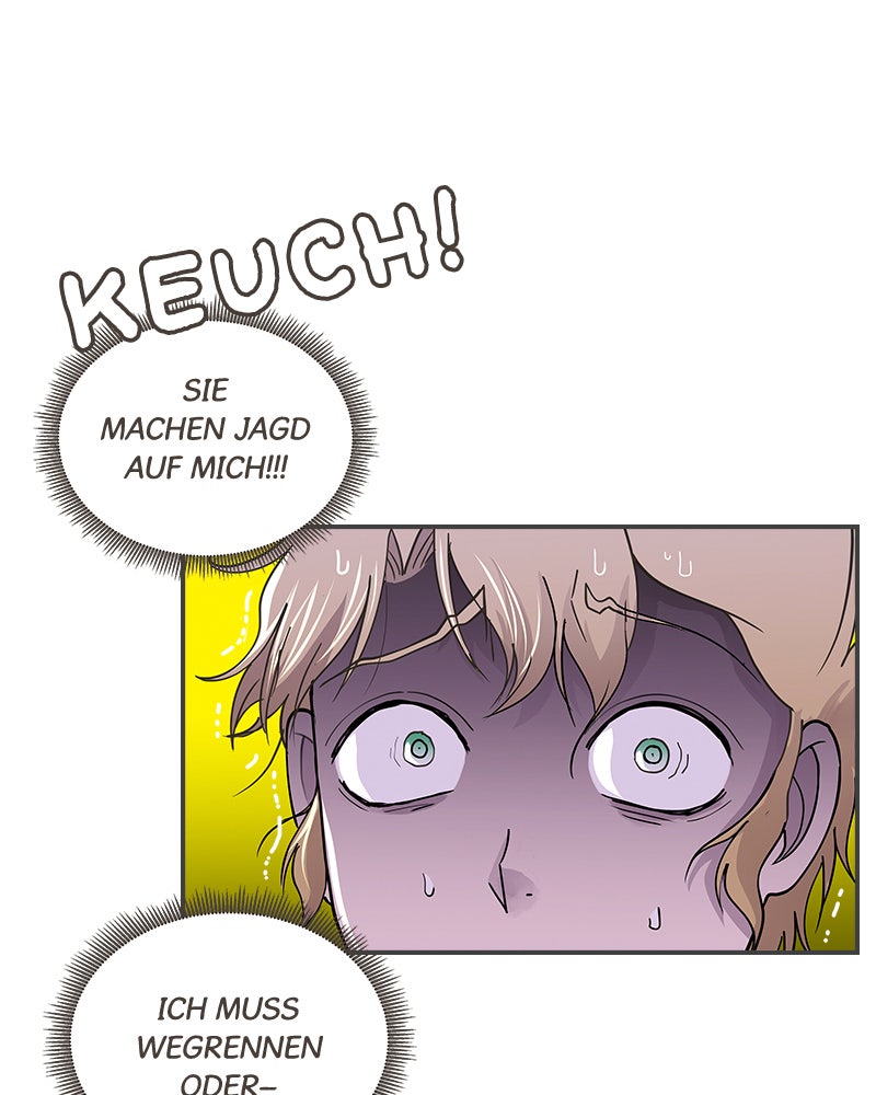 Read Club der verfluchten Prinzessinnen Manga Online