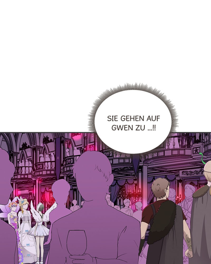 Read Club der verfluchten Prinzessinnen Manga Online
