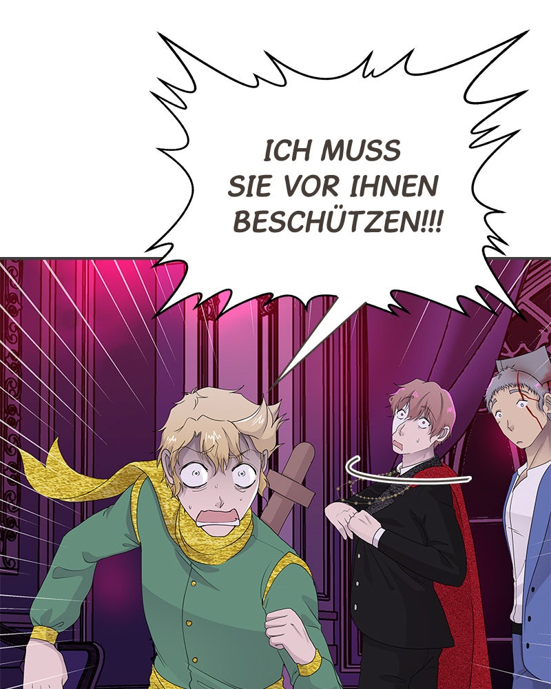 Read Club der verfluchten Prinzessinnen Manga Online