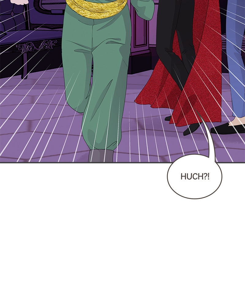 Read Club der verfluchten Prinzessinnen Manga Online