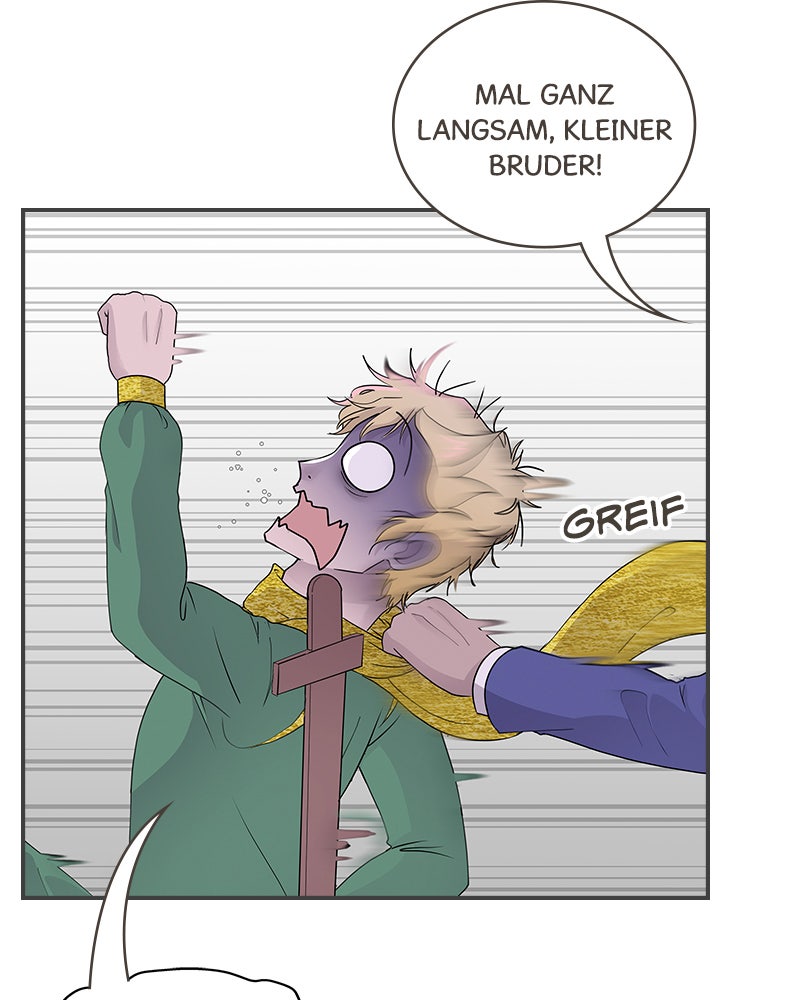 Read Club der verfluchten Prinzessinnen Manga Online